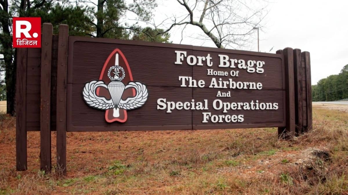 US to deploy 1,000 soldiers from 82nd Airborne to Middle East