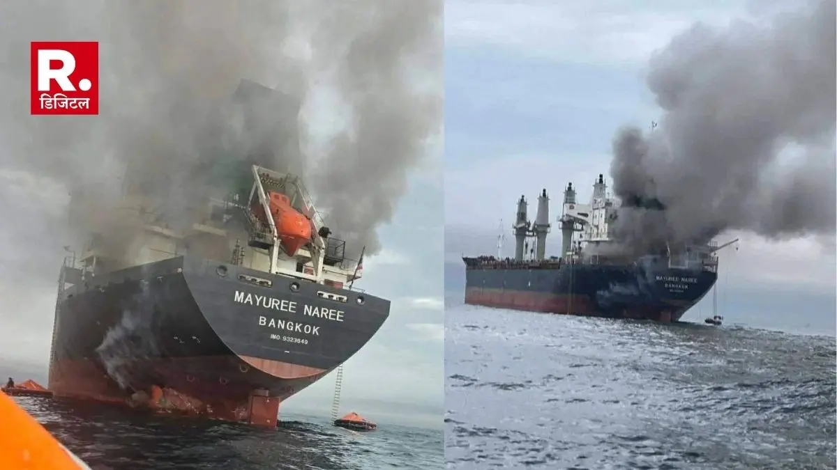 Iran Israel War: अमेरिका-इजरायल के ताबड़तोड़ हमले के बाद भी जंग के मैदान में कैसे डटा है ईरान? यहां हुई ट्रंप की प्लानिंग में गलती US underestimated Iran strategic defense in the Strait of Hormuz report