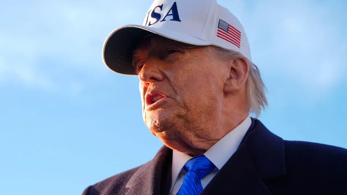 US Will Soon Escort Ships Through Strait of Hormuz As Oil Prices Roil Global Economy: Donald Trump US Will Soon Escort Ships Through Strait of Hormuz As Oil Prices Roil Global Economy: Donald Trump