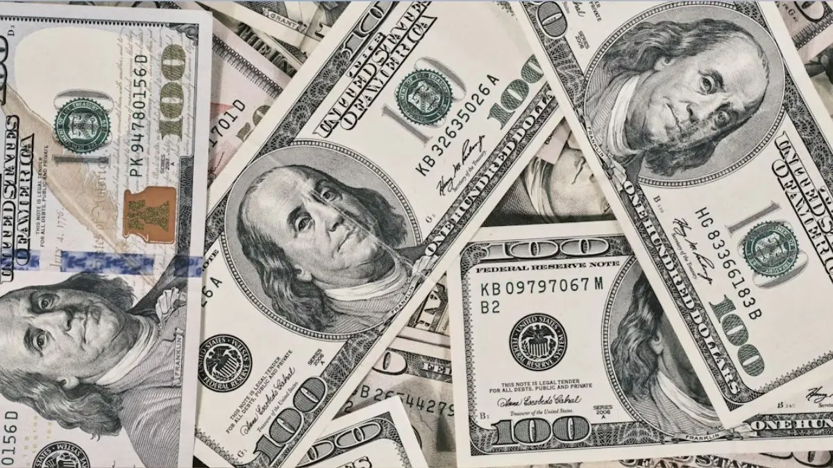 Dollar Climbs With No End In Sight For Iran War; Yen at 20-Month Low USD I Middle East Crisis