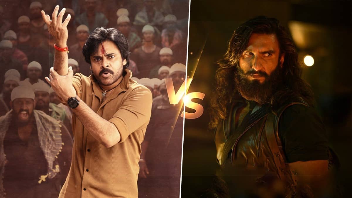 Ustaad Bhagat Singh and Dhurandhar 2 released on March 19