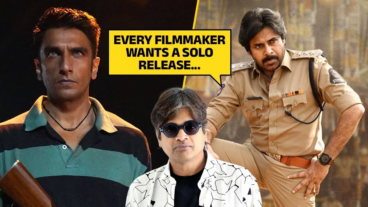 Ustaad Bhagat Singh clashed with Dhurandhar 2 at the box office over the Eid weekend