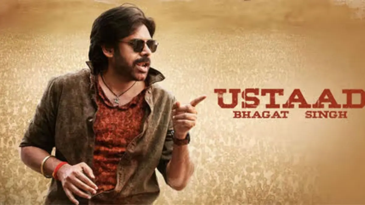 Ustaad Bhagat Singh Release Preponed: Pawan Kalyan Readies To Brave Dhurandhar 2 Storm After Toxic Bows Out Of March 19 Clash Ustaad Bhagat Singh preponed