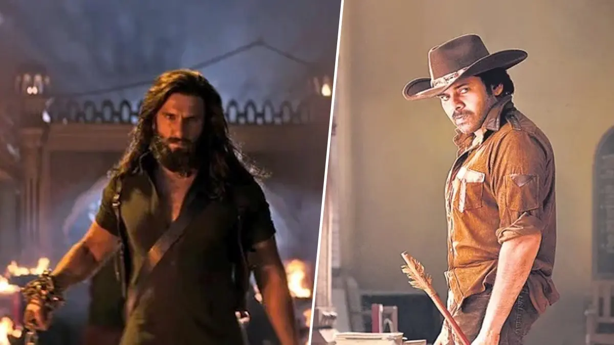 Aditya Dhar Is A Superior Filmmaker: Ustaad Bhagat Singh's Director Admits Ahead Of Clash With Dhurandhar 2, Says 'Space For 2-3 Big Films To Work' Ustaad Bhagat Singh will release alongside Dhurandhar 2