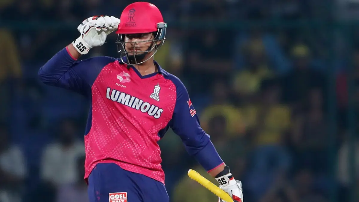 Vaibhav Sooryavanshi Advised To Stay Humble and Cope with Pressure Ahead Of IPL 2026: ‘Attitude Matters a Lot’ Vaibhav Suryavanshi