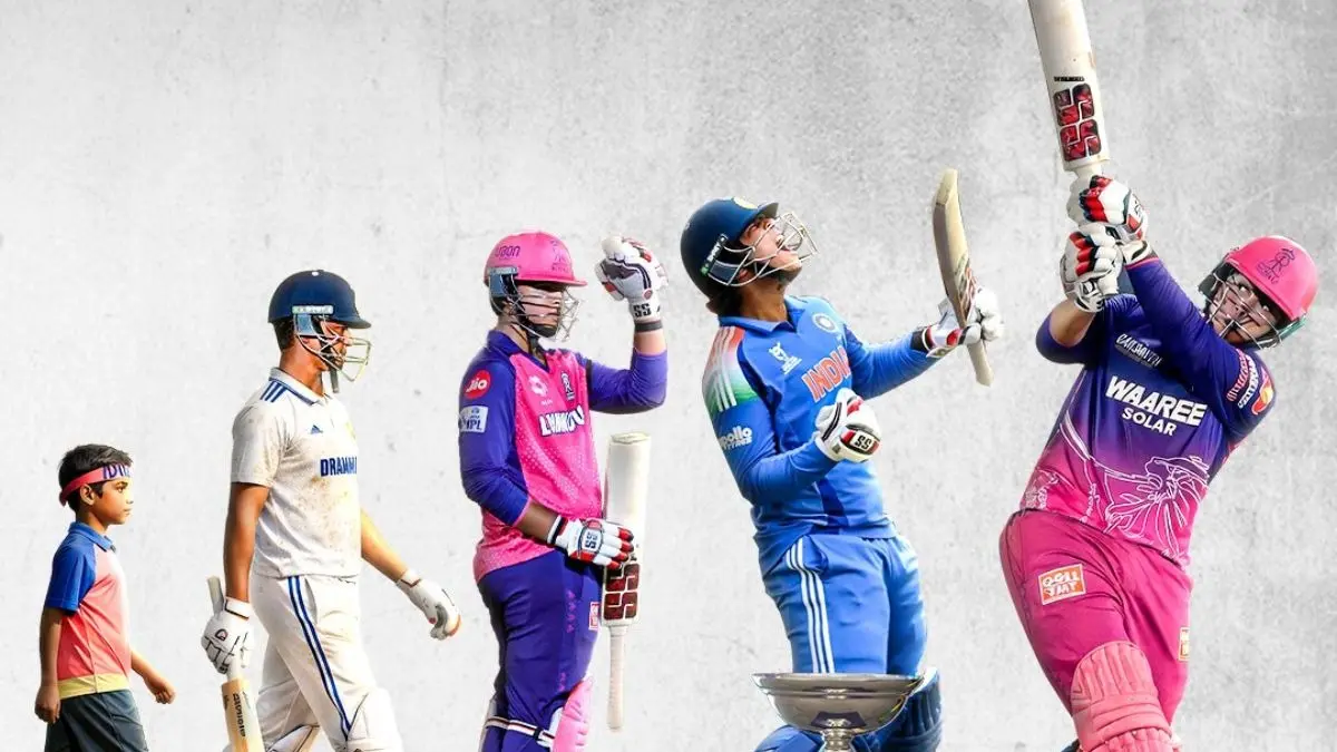 Vaibhav Suryavanshi: वैभव सूर्यवंशी की टीम इंडिया में होगी एंट्री? IPL से पहले ये बड़ी अड़चन हुई दूर Vaibhav Suryavanshi IPL