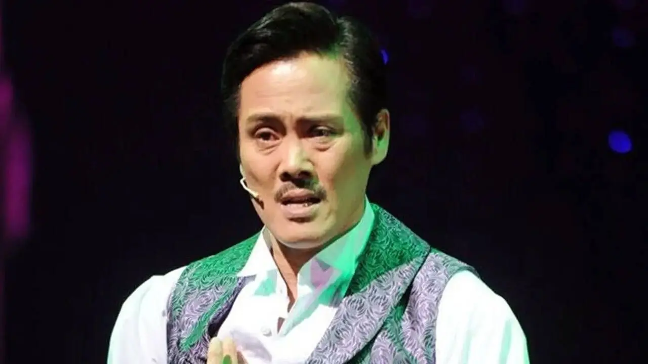 Veteran Korean Actor Nam Kyung-joo Faces Ban From Teaching Following Interrogation Over S*xual Assault Allegations Veteran Korean Actor Nam Kyung-joo Faces Suspension At Hongik University Following Interrogation Over Sexual Assault Allegations