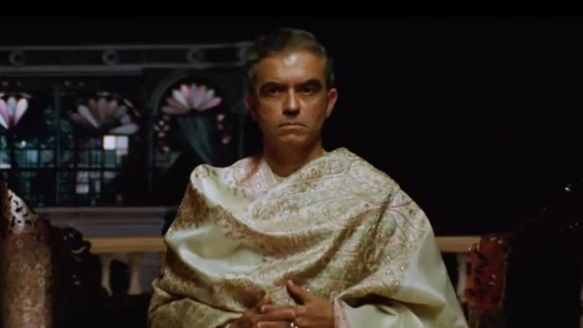 Vijay Crishna Dies at 81