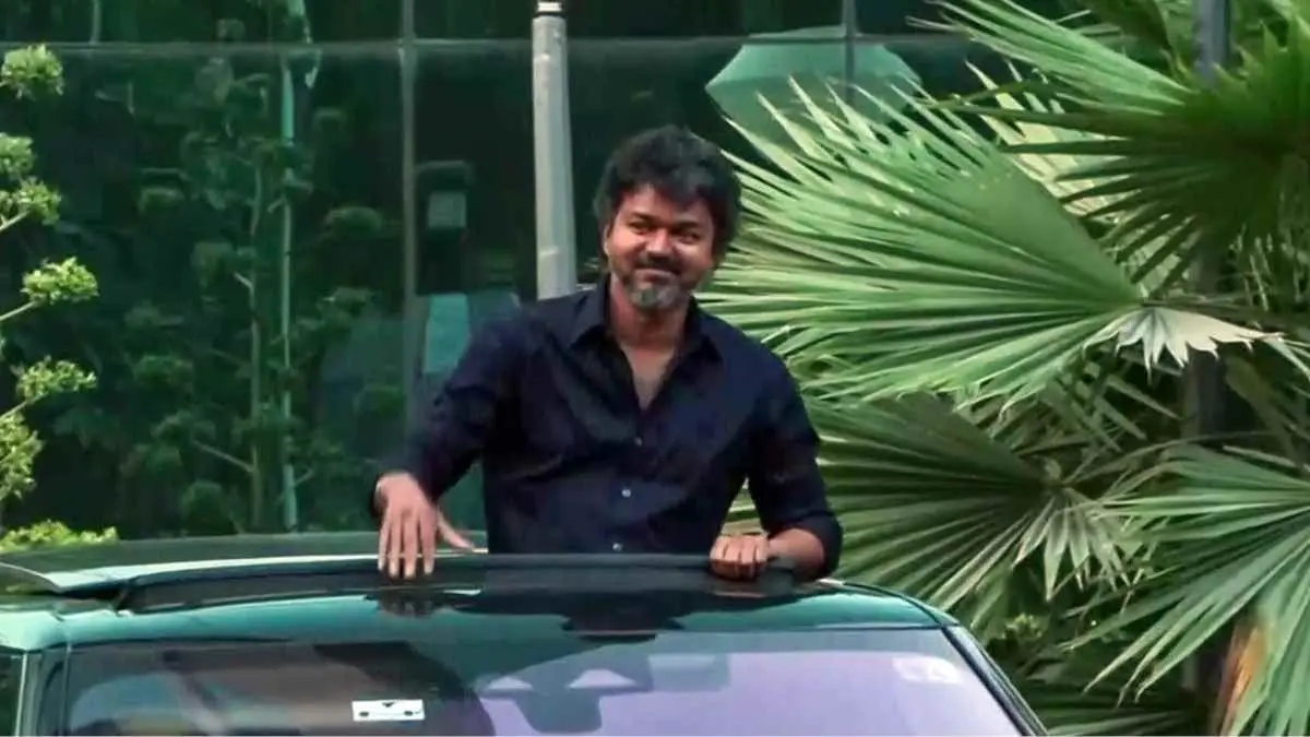 Vijay Was Offered CM's Post, Did Not 'Succumb to Delhi', Says TVK Leader Ahead of Tamil Nadu Polls Vijay Was Offered CM's Post, Did Not 'Succumb to Delhi', Says TVK Leader Ahead of Tamil Nadu Polls