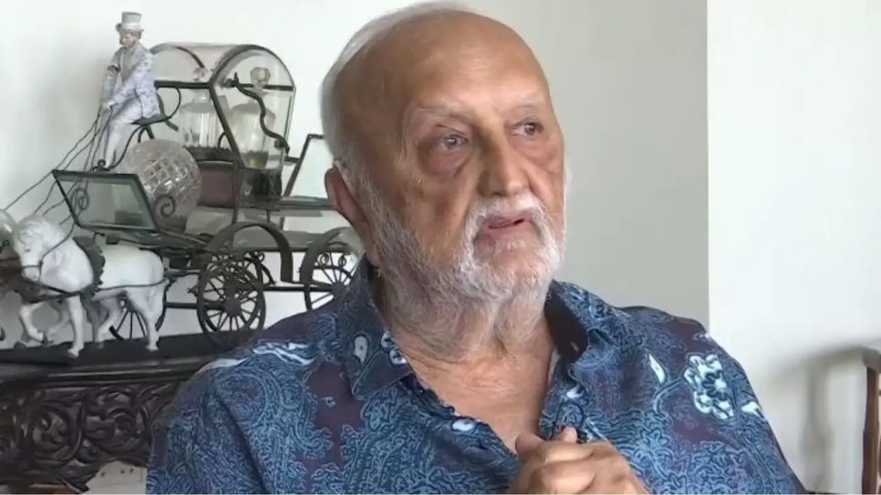 Vijaypat Singhania Dies: कौन थे विजयपत सिंघानिया? जिन्होंने Raymond को बनाया ग्लोबल ब्रांड, कभी बेटे को सबकुछ सौंप पछताए थे Vijaypath singhania