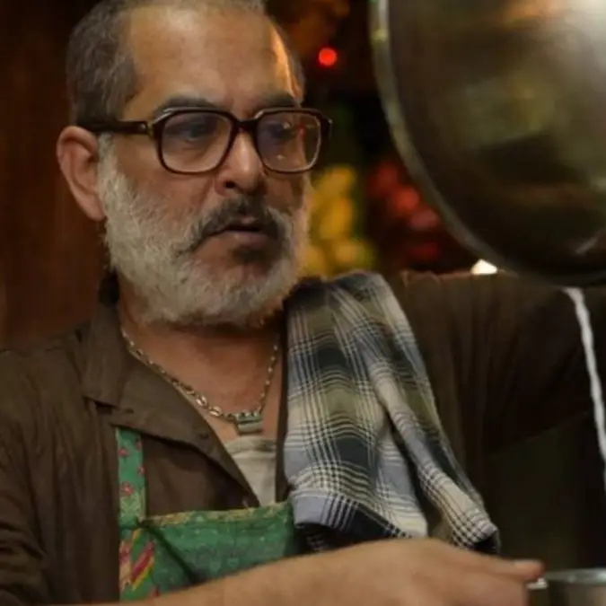 Viral doodh soda being sold at Dhurandhar 2 premiere shows