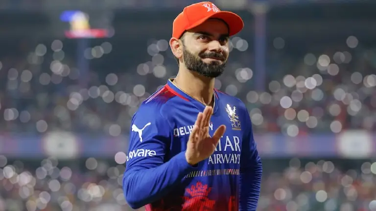 IPL 2026: विराट कोहली ने RCB से मांगी भारत-लंदन के बीच चार्टर्ड फ्लाइट की सुविधा? अफवाहों पर ऐसा था क्रिकेटर का रिएक्शन Virat Kohli