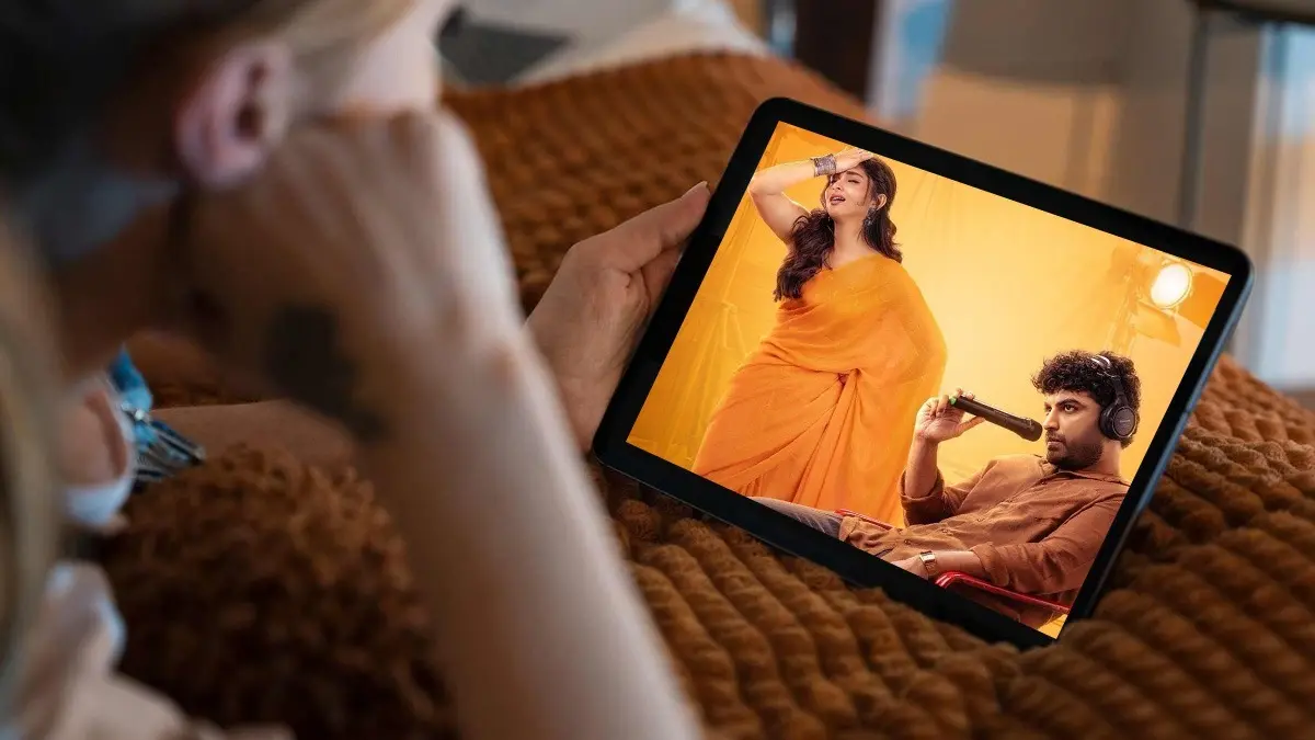 Funky OTT Release Date: Vishwak Sen-Kayadu Lohar's Rom-Com Set For Netflix Premiere On... Vishwak Sen's rom-com Funky will stream on Netflix