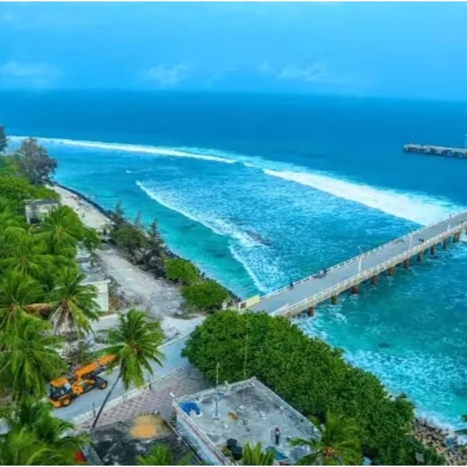 Visit these islands to be one with nature