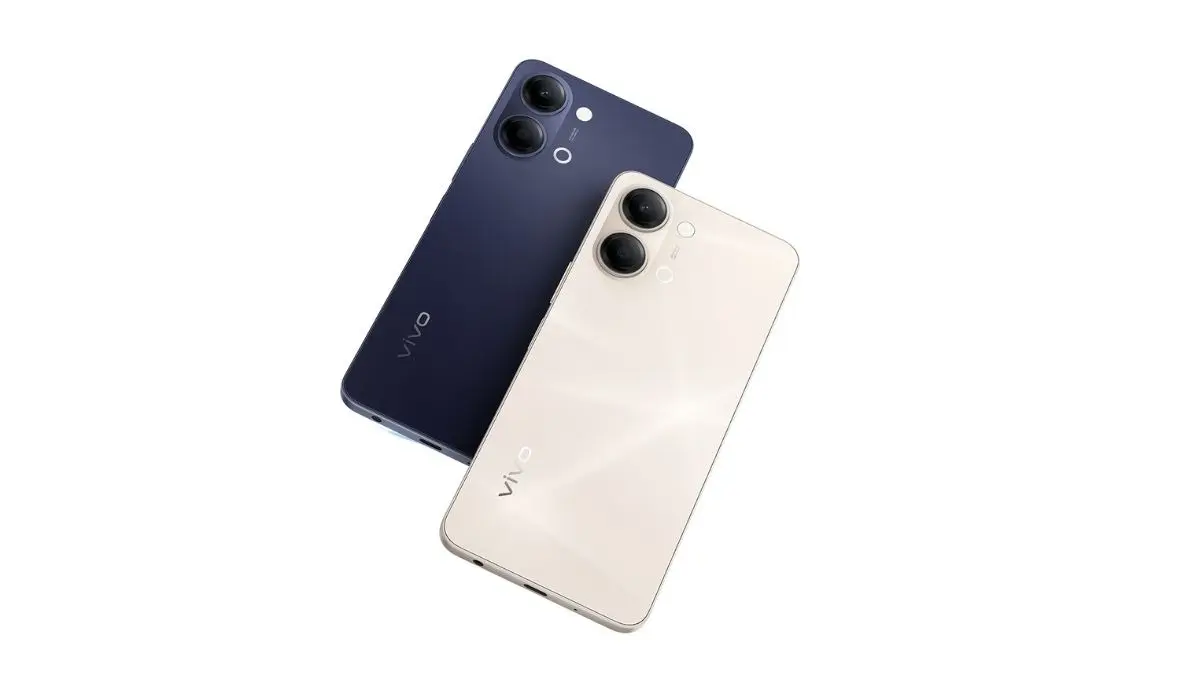 Vivo Y21 5G, Y11 5G With 6500mAh Battery, MediaTek Chip Launched vivo