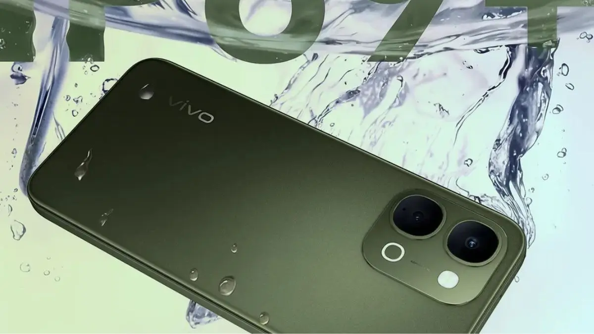 Vivo T5x 5G में मिलिट्री ग्रेड फीचर्स के साथ मिलेगी सुपर गेमिंग परफॉर्मेंस, जानिए लॉन्च से पहले फीचर्स और कीमत vivo t5x 5g