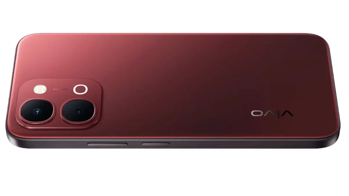 Vivo Y51 Pro 5G Launched With 7,200mAh Battery and AI Features vivo y51 pro