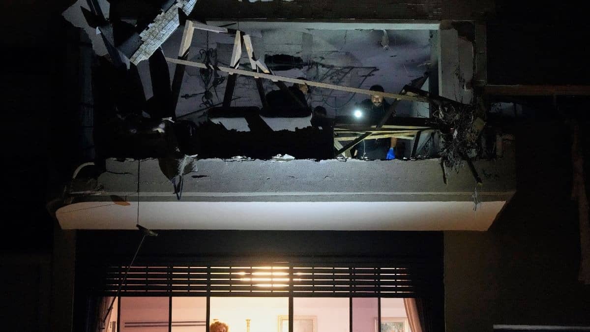 ‘War Will Go On’: Iran's Revolutionary Guard Fact-Checks Netanyahu, Declares Tehran Still Building Missiles 