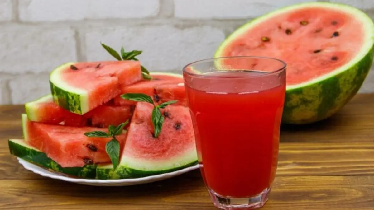 Watermelon Shikanji Recipe: इस समर ट्राई करें वॉटरमेलन शिकंजी, स्वाद और सेहत दोनों का परफेक्ट कॉम्बिनेशन Watermelon Shikanji Recipe