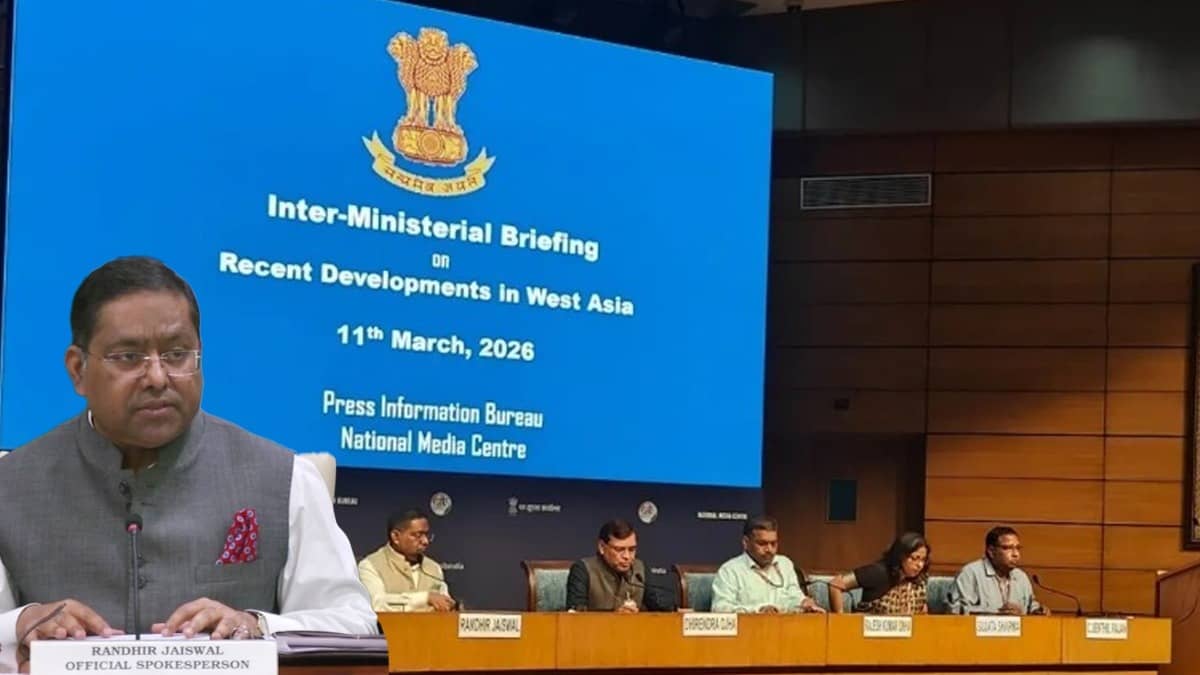 'We Have Lost Two Indian Nationals & One is Missing': MEA on Rescue of Indians Stranded in the Gulf