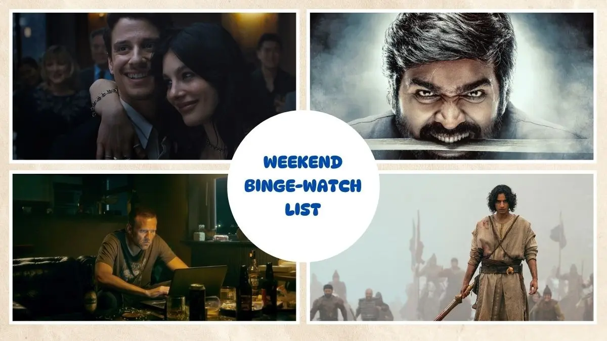 Weekend-Binge Watch List: Something Very Bad Is Going To Happen, Kaattaan, Detective Hole And More Web Series On Netflix, Prime Video, Apple TV Web Series Releasing On OTT This Weekend