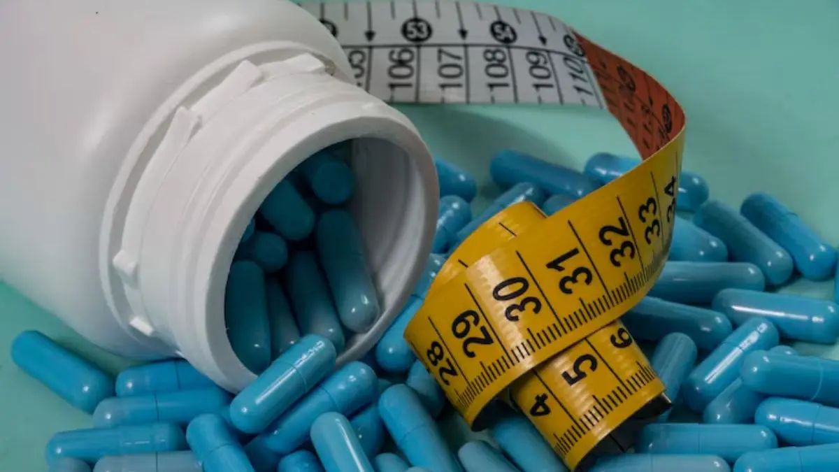 India's Drug Regulator Intensifies Surveillance Of Weight Loss Drug GLP-1 Supply Chain, Doctors Warn Against 'Reckless Use' Weight Loss Drug GLP-1 Supply Chain