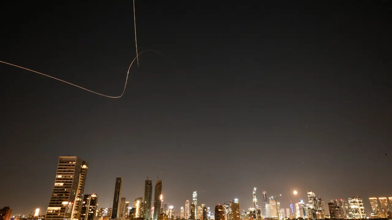 'Thousands Of Targets Ahead': IDF Moving 'According To Plan', Prepares For 3 More Weeks Of Ops To Degrade Iran's 'Military Industry' West Asia Conflict: Israel Conducts Strikes in Tehran and Tabriz, Intercepts Iranian Missiles