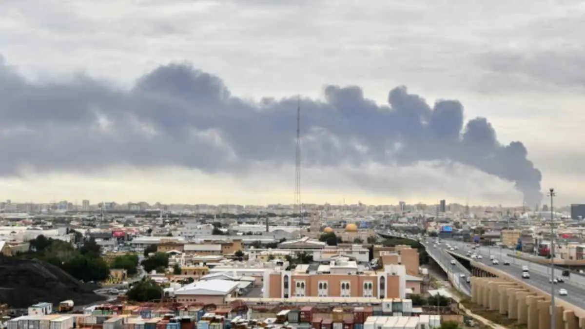 US Condemns 'Outrageous' Attacks On Diplomatic Missions In Iraq, Blames Iran-Backed Militias US Condemns 'Outrageous' Attacks On Diplomatic Missions In Iraq, Blames Iran-Backed Militias