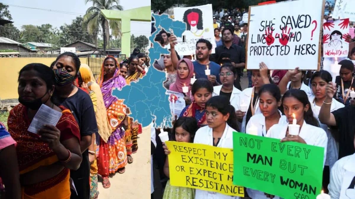 West Bengal Election 2026