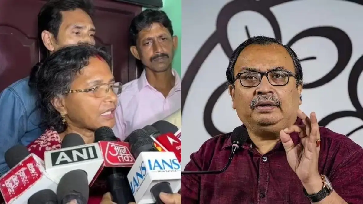 Bengal Polls: RG कर पीड़िता की मां का ममता सरकार पर प्रहार, कहा- CM के इशारे पर मिटाए गए सबूत, TMC बोली- बेटी की मौत पर राजनीति... West Bengal Elections 2026 TMC vs BJP