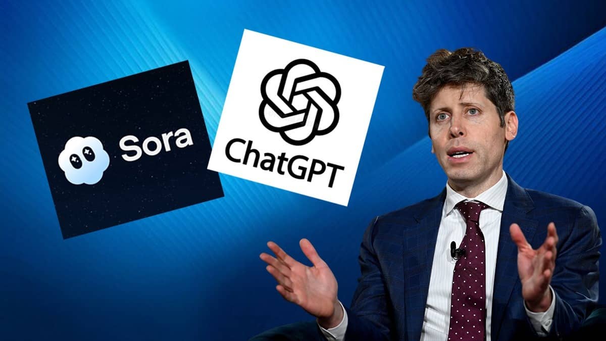 What Is Sora? Why Did OpenAI Kill Its Viral AI Video Tool Overnight In A Shocking Move? | EXPLAINED