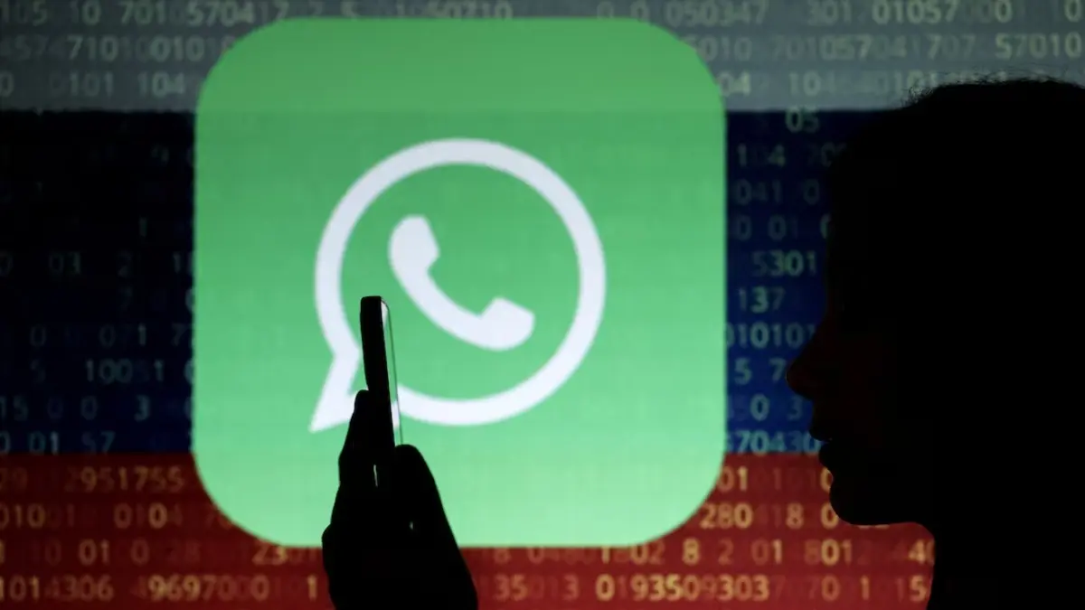 10 WhatsApp Features We Bet You Didn't Know whatsapp