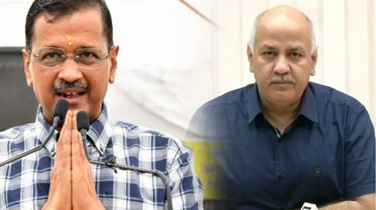Kejriwal, Sisodia Approach Supreme Court, Challenge Delhi HC Chief Justice's Refusal To Transfer Excise Policy Case Kejriwal, Sisodia Approach Supreme Court, Challenge Delhi HC Chief Justice's Refusal To Transfer Excise Policy Case