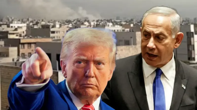 US-Israel Consider Special Forces Deployment to Seize Iran Nuke Stock: Axios Report