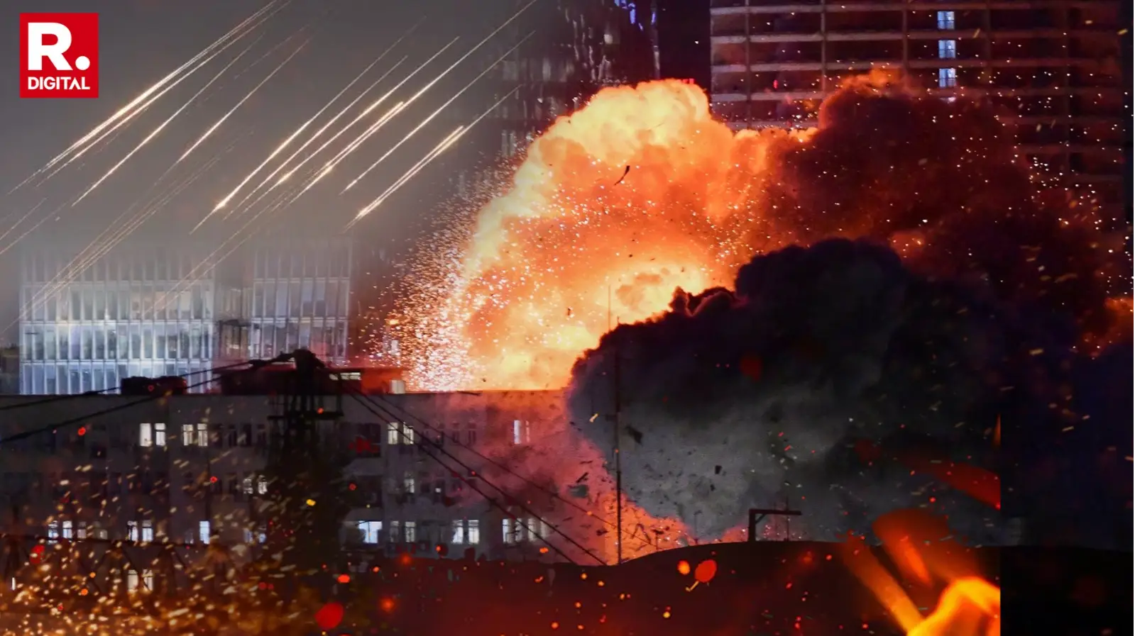 'Operation Epic Fury' Casualties Mount: 7th American Soldier Dies After Iranian Strike On Saudi Arabia Base