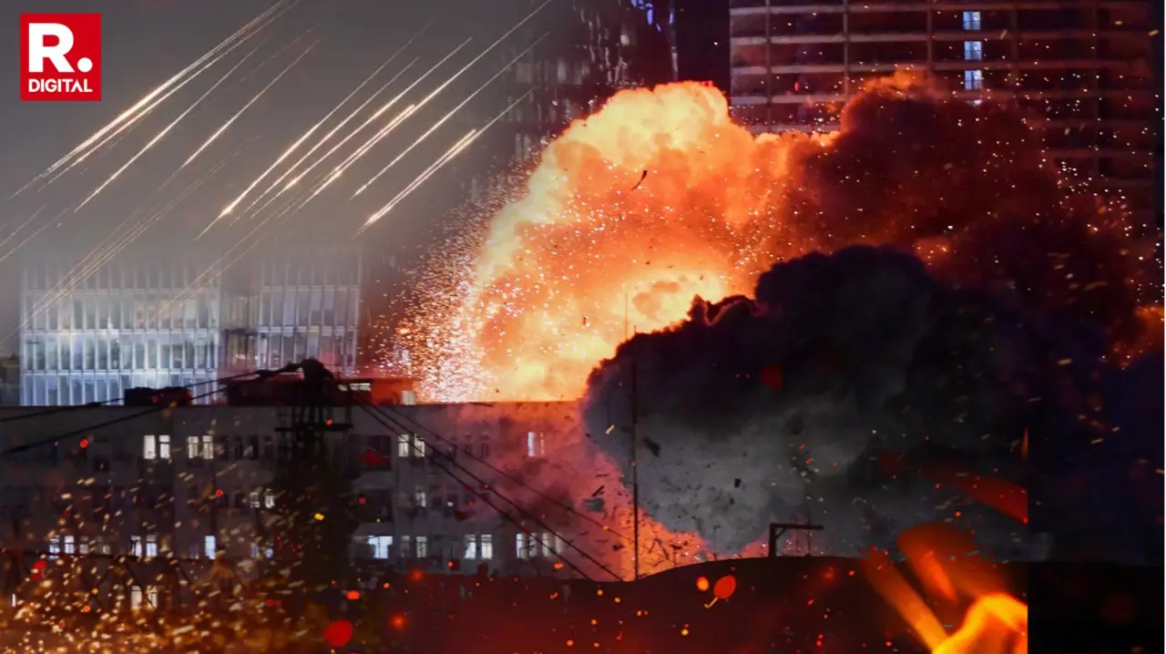 'Operation Epic Fury' Casualties Mount: 7th American Soldier Dies After Iranian Strike On Saudi Arabia Base 'Operation Epic Fury' Casualties Mount: 7th American Soldier Dies After Iranian Strike On Saudi Arabia Base