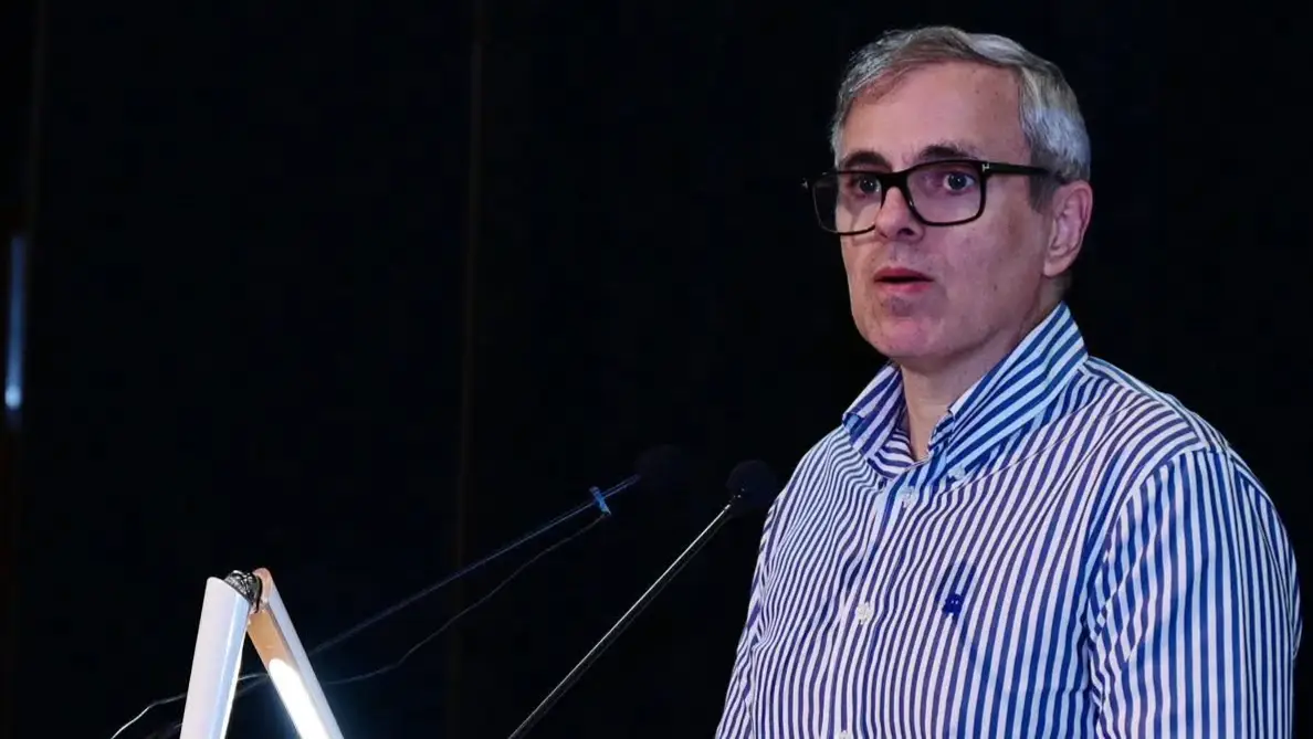 Iranian Warship Reportedly Sunk After Milan Naval Exercise; Omar Abdullah Warns of Escalation, Urges Calm in Jammu and Kashmir