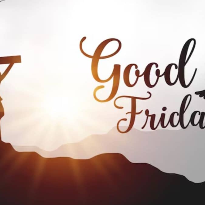 When is Good Friday 2026?