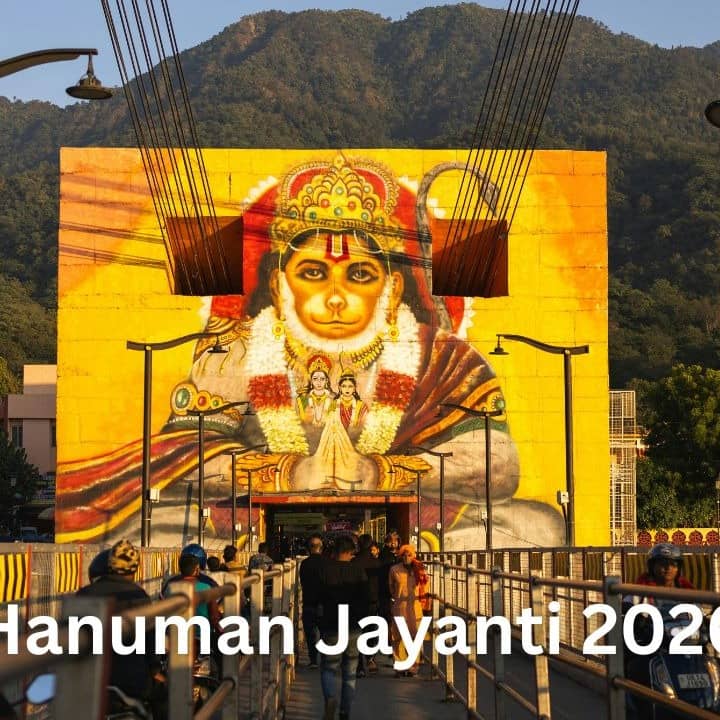 When Is Hanuman Jayanti 2026? Know Exact Date, Subh Muhurat, Significance, And More