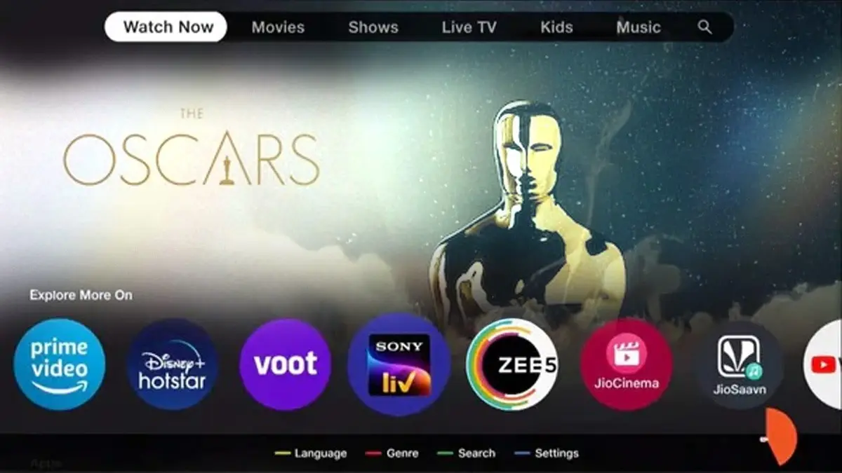 Oscars 2026: When And Where To Watch 98th Academy Awards In India Live Online? Where and when to watch Oscars 2026 in India