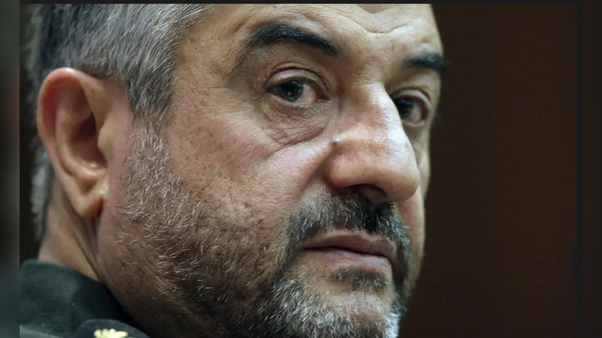 Who is Ali Jafari, The Strategist Who Made Iran Impenetrable With 'Mosaic Defence Doctrine'? Who is Ali Jafari, The Strategist Who Made Iran Impenetrable With 'Mosaic Defence Doctrine'?