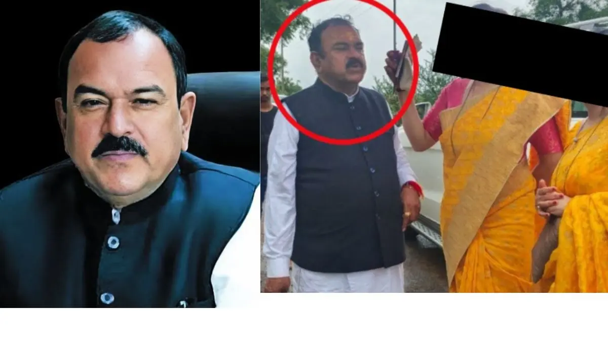 Ashok Kumar Karat Astrology Rape Case: Astrologer Ashok Karat arrested