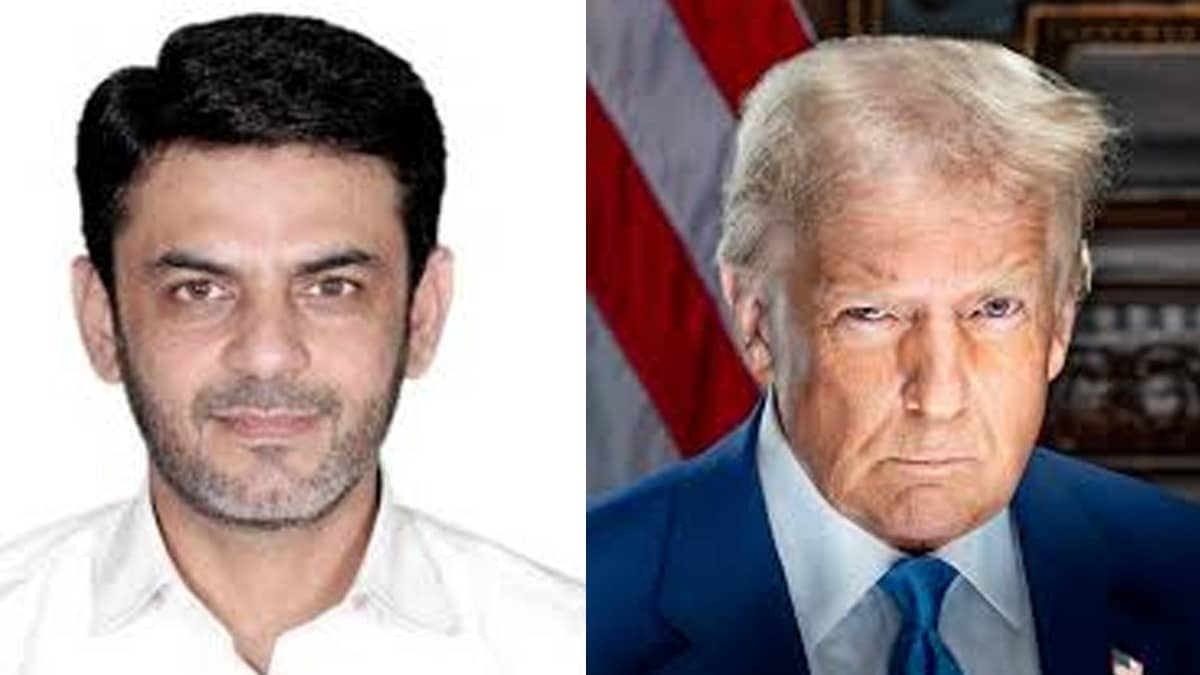 Who Is Asif Merchant? Pakistani Man Convicted in Iran-Linked Plot To Assassinate Donald Trump