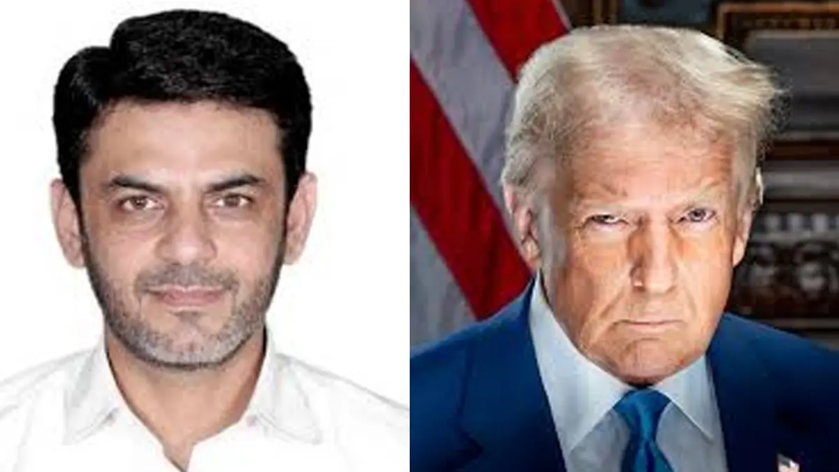 Who Is Asif Merchant? Pakistani Man Convicted in Iran-Linked Plot To Assassinate Donald Trump Who Is Asif Merchant? Pakistani Man Convicted in Iran-Linked Plot To Assassinate Donald Trump