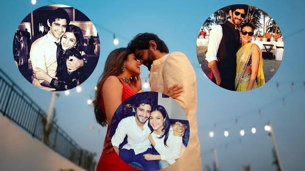 Who Is Gaurav Kapur's First Wife Kirat Bhattal?