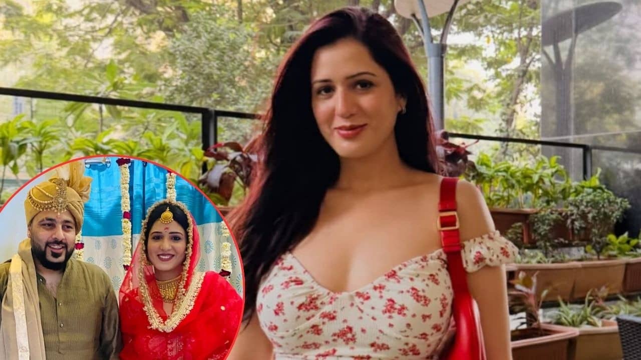 Who Is Isha Rikhi? Punjabi Actress-Model Rumoured To Tie The Knot With Rapper Badshah