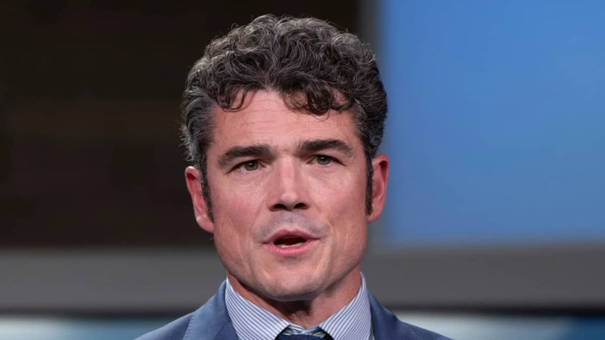 Who is Joe Kent? Top Trump Counterterrorism Official Who Quit Over Iran War