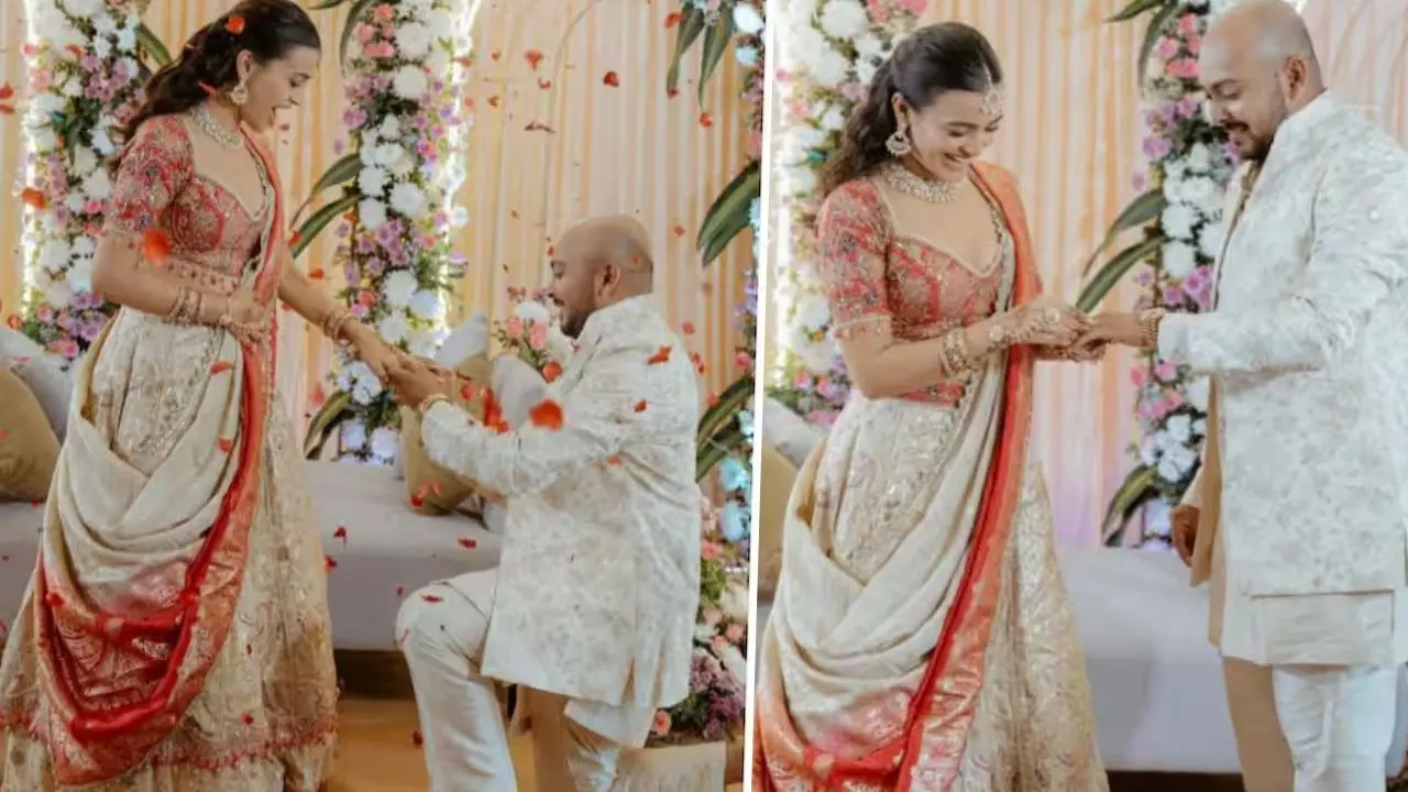 Who Is Prithvi Shaw's Fiancée? All About Akriti Agarwal, Who Has Over 3 Million Followers Who Is Prithvi Shaw's Fiancée? All About Akriti Agarwal, Who Has Over 3 Million Followers