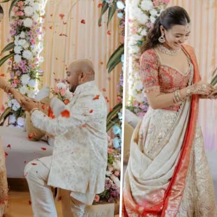 Who Is Prithvi Shaw's Fiancée? All About Akriti Agarwal, Who Has Over 3 Million Followers