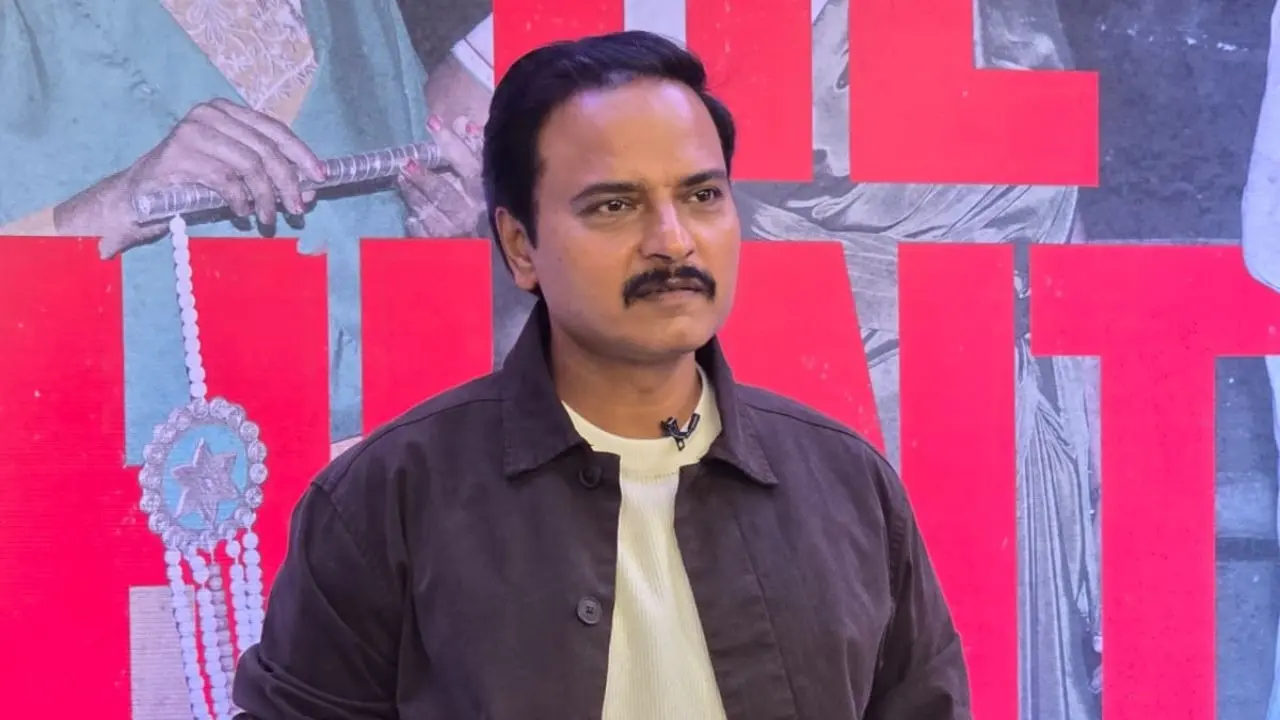 Who Played ‘Bade Sahab’ In Dhurandhar 2? Meet The Theatre Artist Who Appeared In Movies Like Maharani 2, Haq, And More Who Played ‘Bade Sahab’ In Dhurandhar 2? Meet The Theatre Artist Who Appeared In Movies Like Maharani 2, Haq, And More